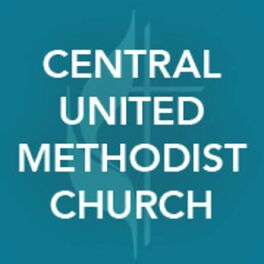 Show cover of Central United Methodist Church (Arlington, Virginia) Sermon Podcast