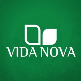 Show cover of Edições Vida Nova