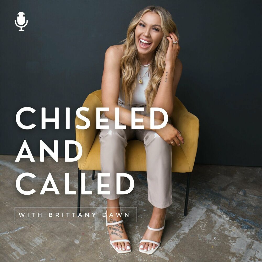 Listen to Chiseled and Called podcast Deezer