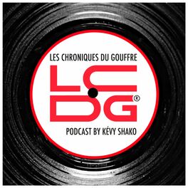 Show cover of LCDG : Les Chroniques Du Gouffre