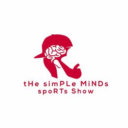 Show cover of The Simple Minds Sports Show