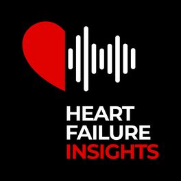 Show cover of Heart Failure Insights