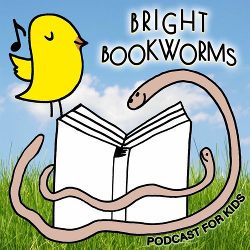 Listen to Bright Bookworms podcast Deezer