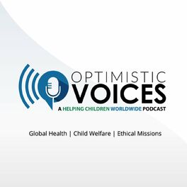 Show cover of Optimistic Voices
