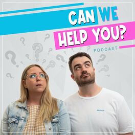 Show cover of Can We Help You?