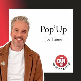 Show cover of POP'UP