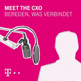Show cover of Meet the CXO - Bereden, was verbindet