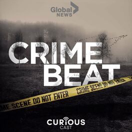 Show cover of Crime Beat