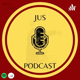 Show cover of Jus Podcast