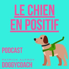 Show cover of Le chien en positif