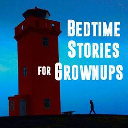 Show cover of Bedtime Stories For Grownups