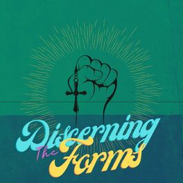 Show cover of Discerning the Forms