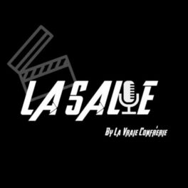 Show cover of La Salle - Podcast