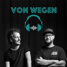 Show cover of Von Wegen