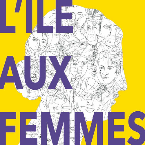 Listen to L'Île aux femmes podcast Deezer Listen to L'Île aux femmes podcast Deezer