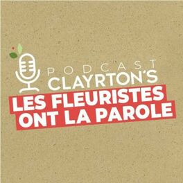 Show cover of Les fleuristes ont la parole