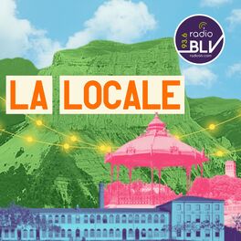 Show cover of La locale