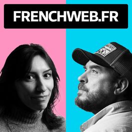 Show cover of GOOD MORNING Frenchweb