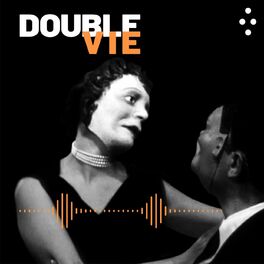 Show cover of DOUBLE VIE