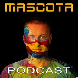 Show cover of MASCOTA Podcast