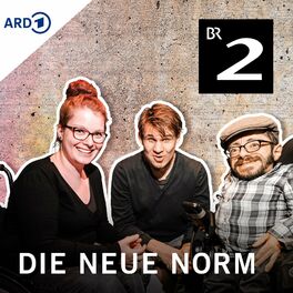 Show cover of Die Neue Norm