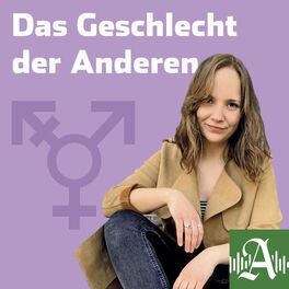 Show cover of Das Geschlecht der Anderen