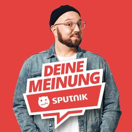 Show cover of MDR SPUTNIK Deine Meinung - Ein Thema. Diskutiert.