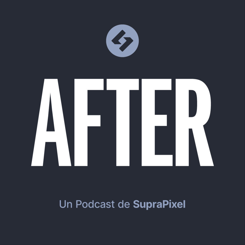 Escucha el podcast After | Deezer