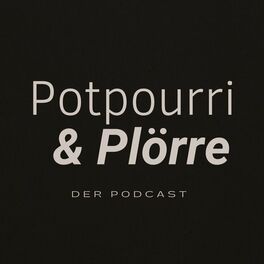 Show cover of Potpourri & Plörre