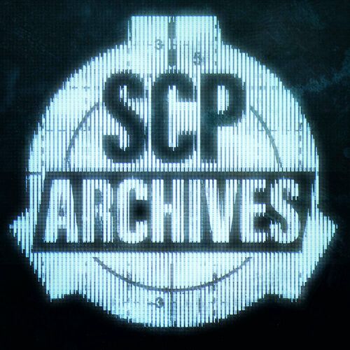 Listen to SCP Archives podcast