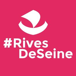 Show cover of Rives de Seine