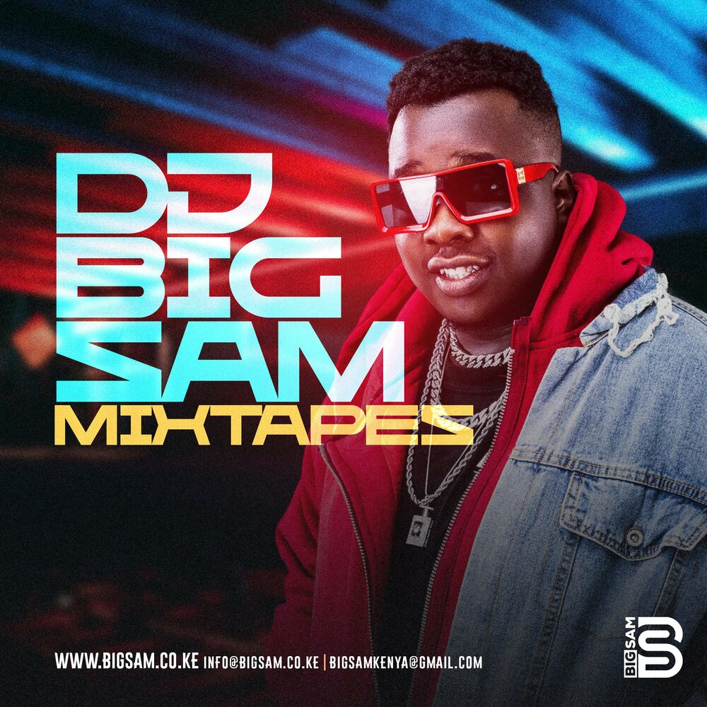 Listen to DJ Big Sam Mixes podcast