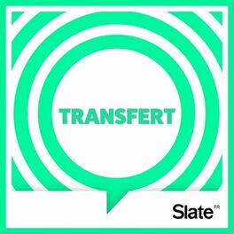 Show cover of Transfert