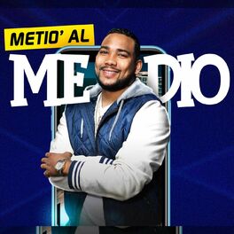 Show cover of Bromas Telefonicas - Metio al Medio