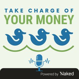 Show cover of Take Charge of Your Money