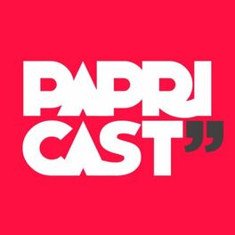 Show cover of Papricast