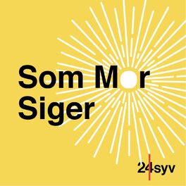 Show cover of Som Mor Siger