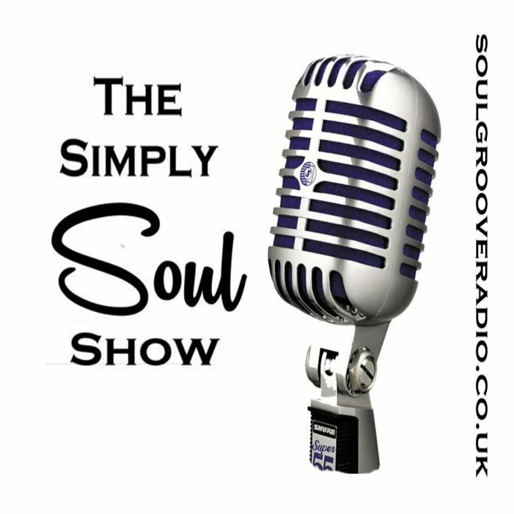 Listen to The Simply Soul Show podcast | Deezer