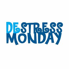 Show cover of DeStress Monday