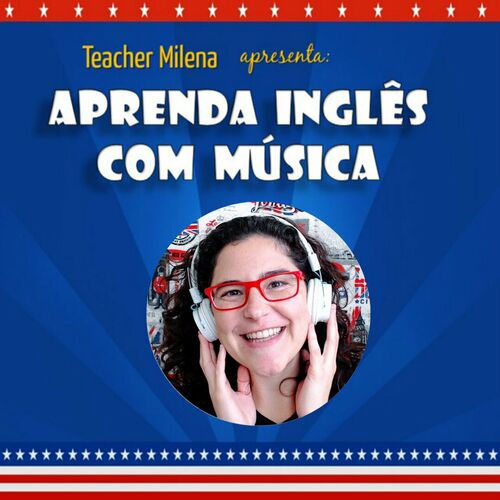 Listen to TeacherGreguiCast - Sua Aula de Inglês Diária podcast