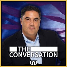 Show cover of The Conversation