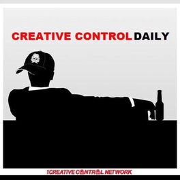 Show cover of Creative Control Daily