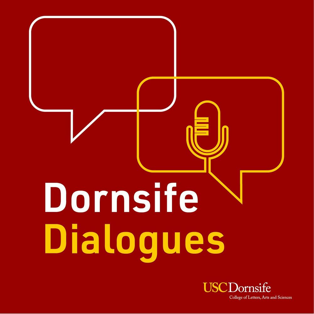 Antonio Damasio - USC Dornsife