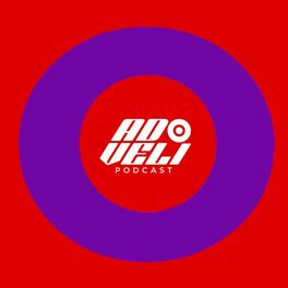 Show cover of Ado Veli Podcast