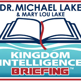 Show cover of Kingdom Intelligence Briefing
