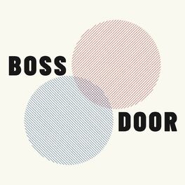 Show cover of Boss Door