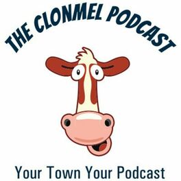 Show cover of The Clonmel Podcast's Podcast