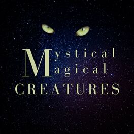 Show cover of Mystical Magical Creatures