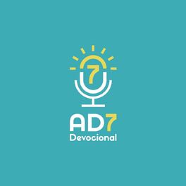 Show cover of AD7 Devocional - Carácter (Palpitando la Eternidad)