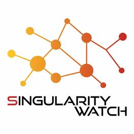 Show cover of Singularity Watch